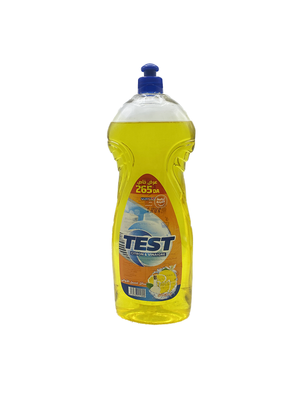 TEST LIQ VAIS VINAIGR PROM1250