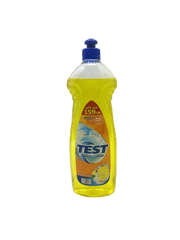 TEST LIQ VAIS VINAIGRE PROM650