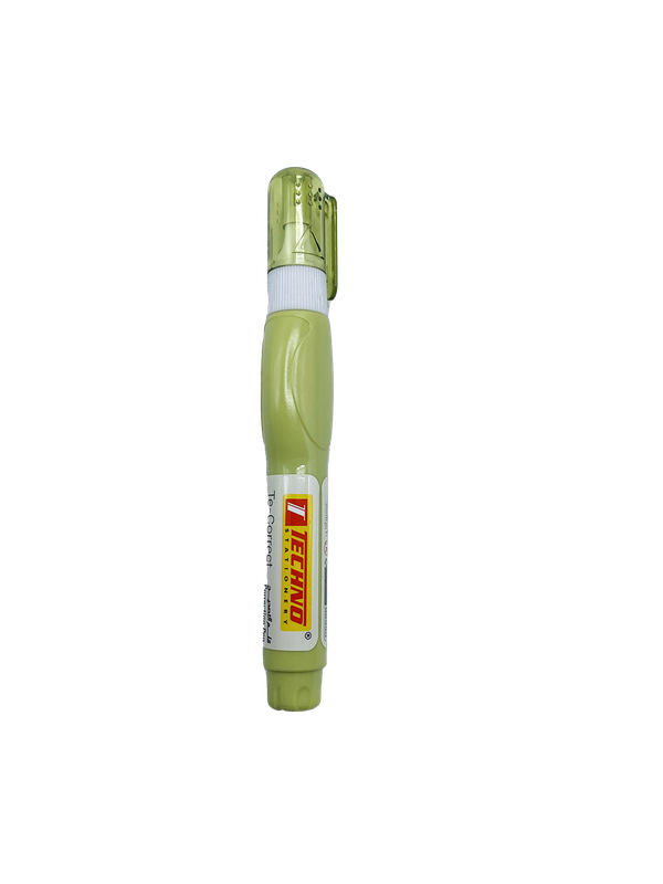 STYLO CORREC 7ML TECHNO 7639