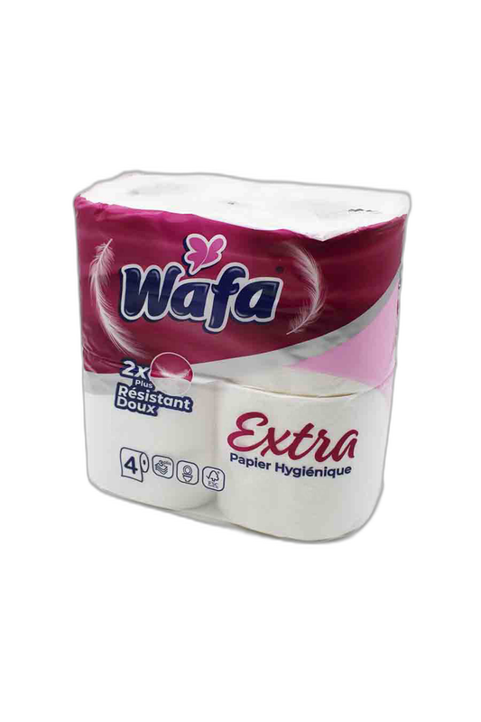 WAFA PH EXTRA 4R