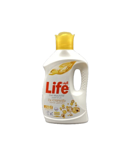 LIFE LINGE MARSEILLE ENZYME1.5