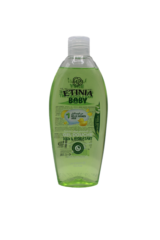 ETINIA GD BB ALOE VERA 300M