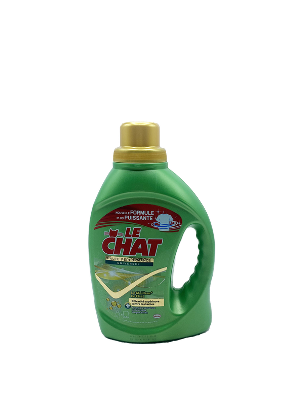 LE CHAT GEL LS PREMIUM 1L