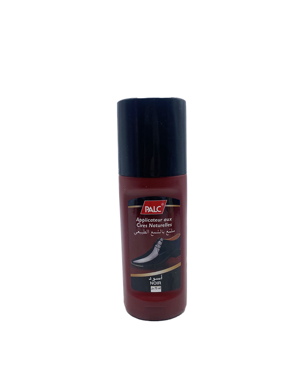 PALC CIRAGE APPLICAT NOIR 75ML