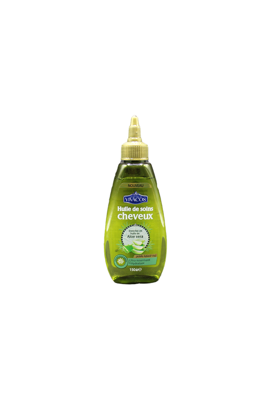 VIVACOS HUILE SC ALOEVRA 150ML
