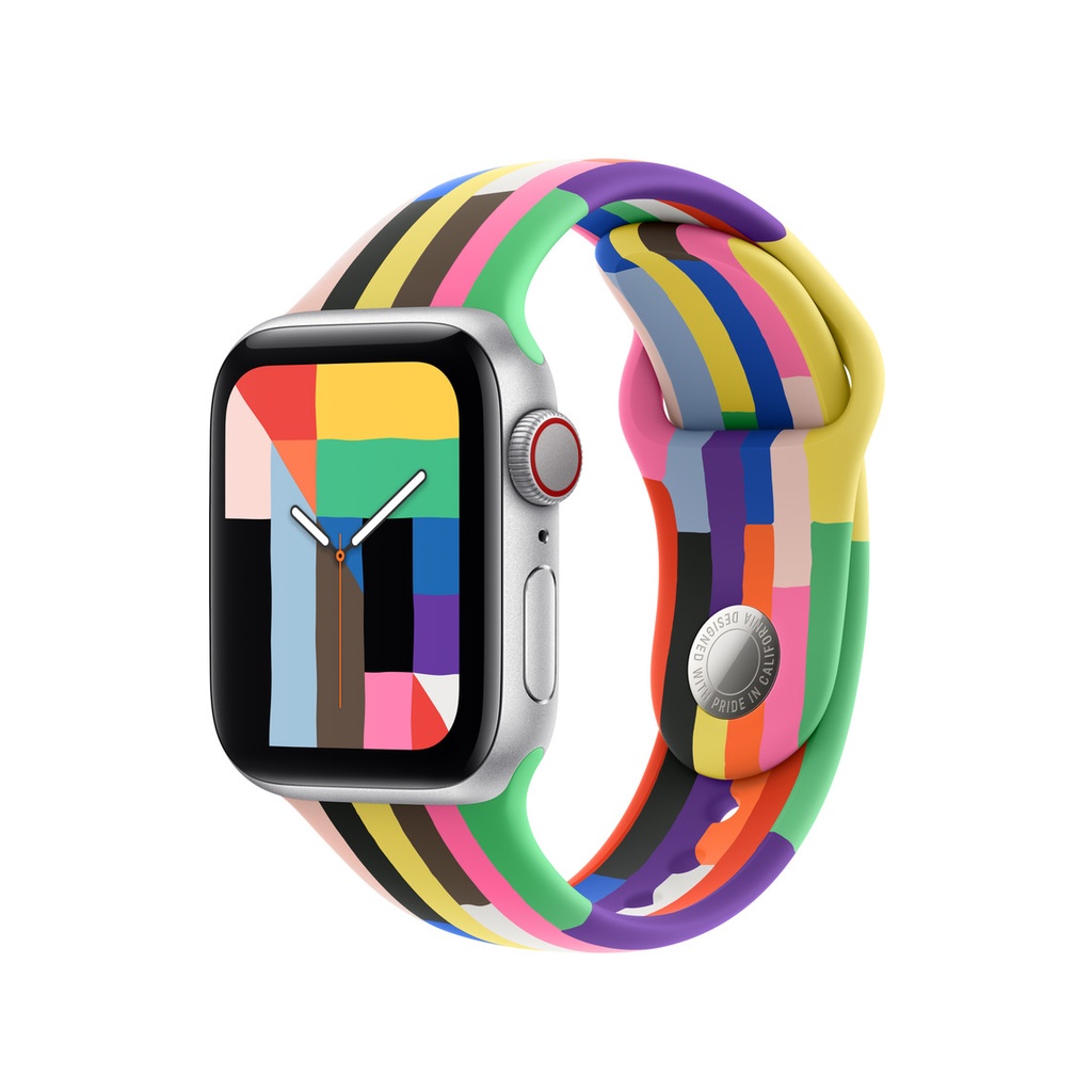 AppleWatch SE
