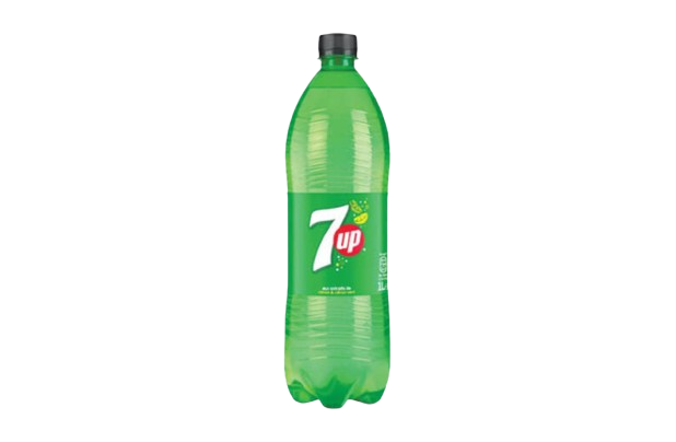 7 UP boisson gazeuse  1L