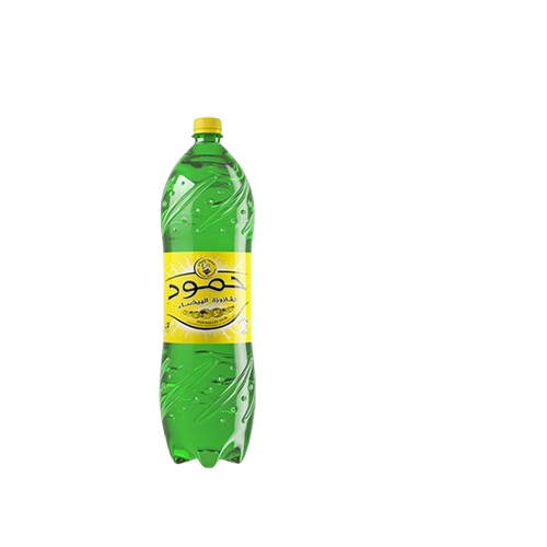 HAMOUD blanche soda 2L