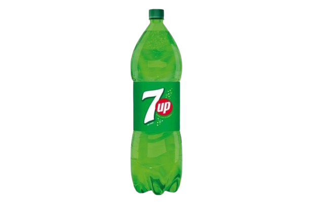 7 UP boisson gazeuse  2L