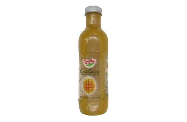 ROUIBA excellence nectar mangue  75cl