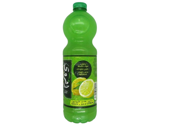 IFRUIT citronnade 2L