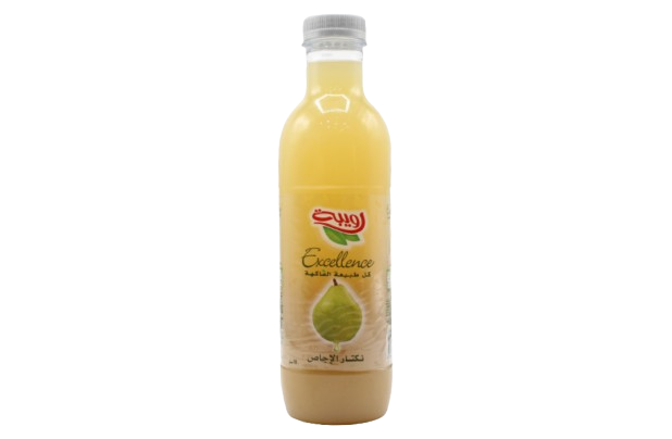 ROUIBA excellence nectar de poire  75cl