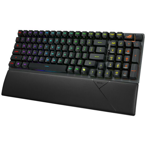 Clavier Asus 