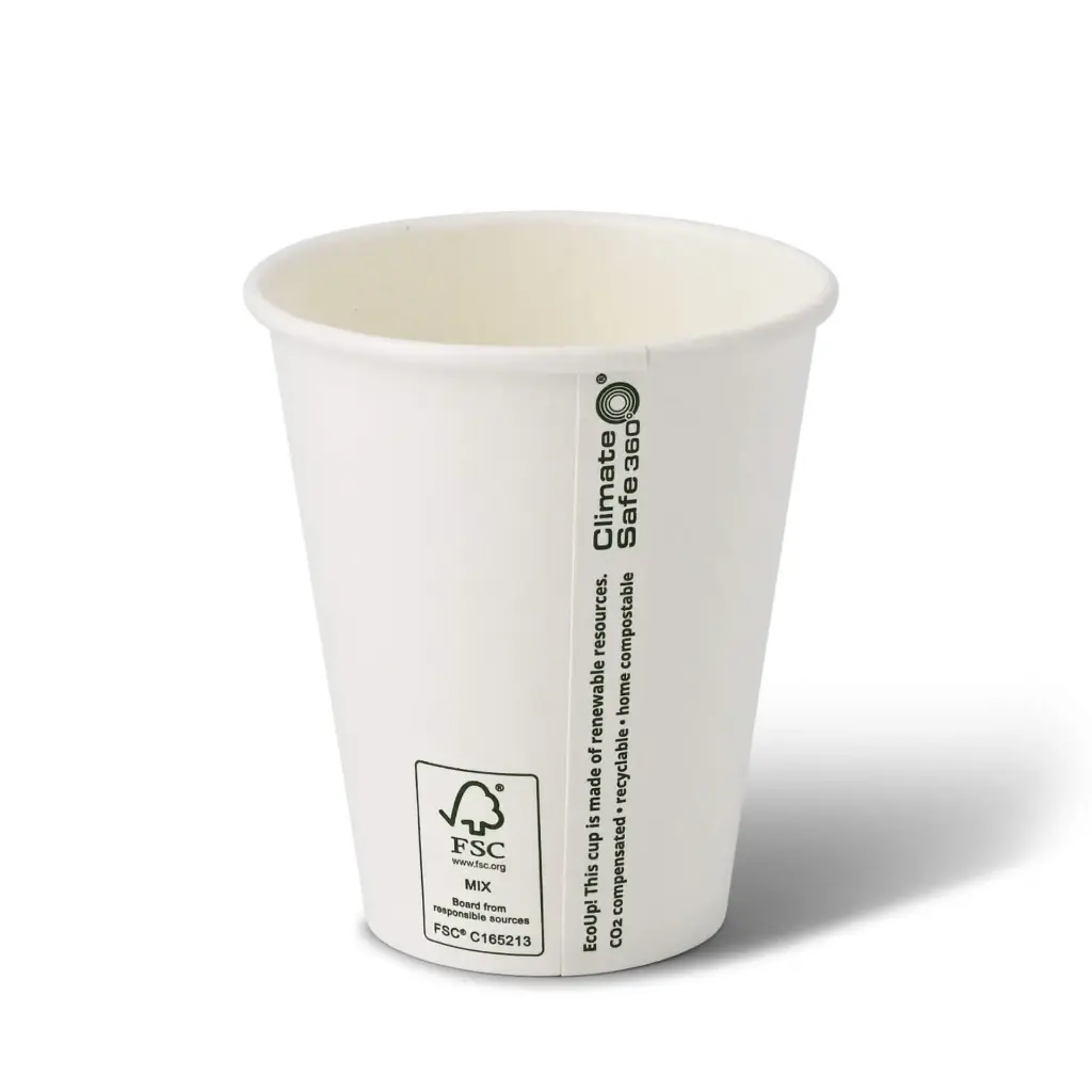 Gobelet Carton Éco+ 25 cl 