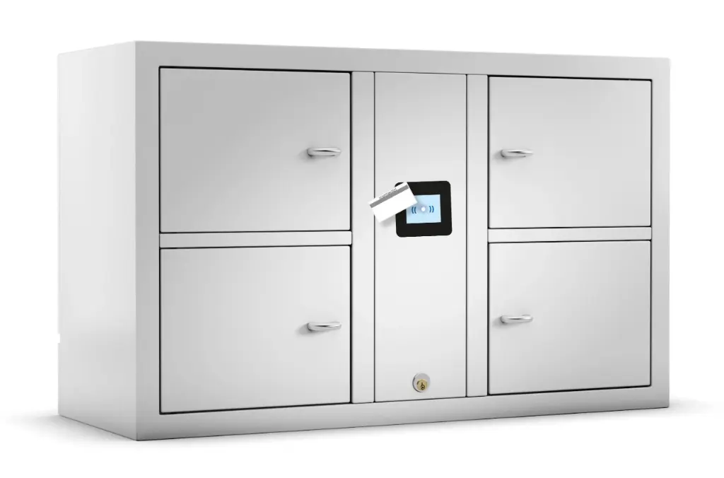 Casier Individuel MultiLock