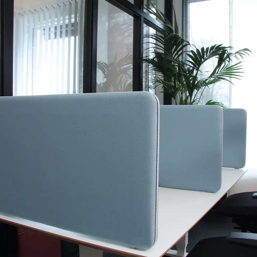 Cloison Acoustique OfficeQuiet
