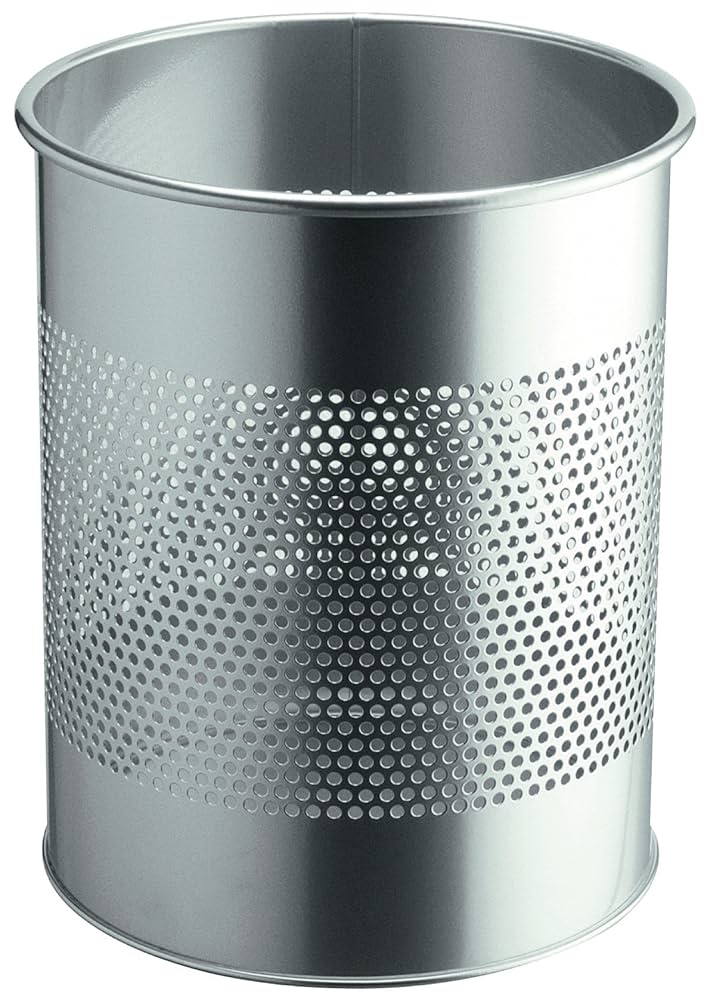 Corbeille à Papier OfficeBin 15L
