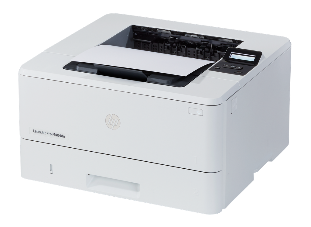  LaserJet Pro M404dn HP