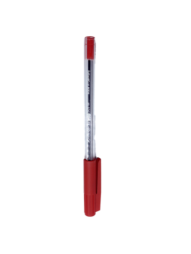 [DZ-01266] STYLO A BILLE TOPS 505 ROUGE