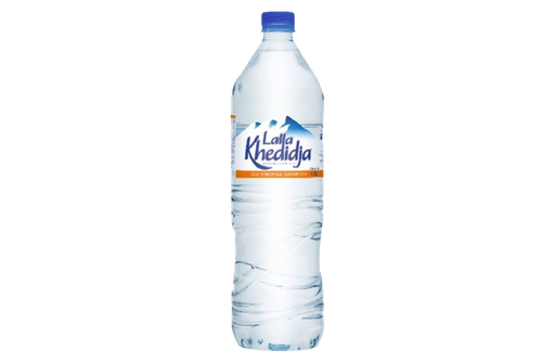 [DZ-00590] LALLA KHEDIDJA eau minerale 1.5L