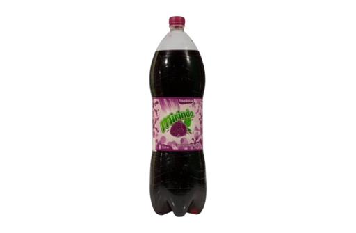 [DZ-00592] MIRINDA boisson gazeuse framboise 2L