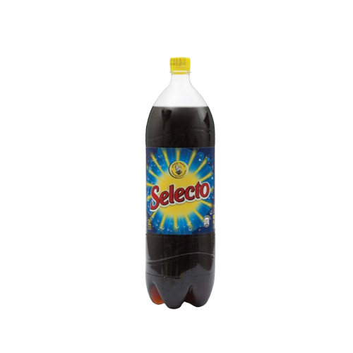 [DZ-00594] HAMOUD selecto soda 1L