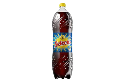 [DZ-00596] HAMOUD selecto soda 2L
