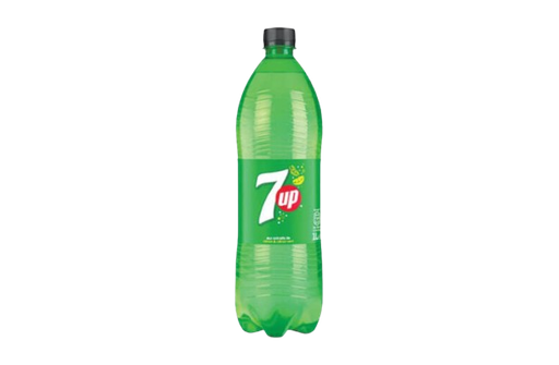 [DZ-00597] 7 UP boisson gazeuse  1L