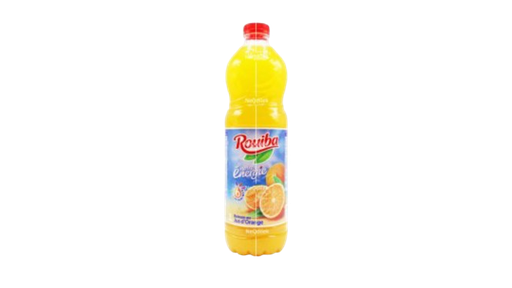 [DZ-00598] ROUIBA boisson au jus d'orange 2L