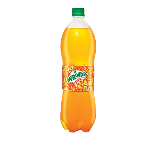 [DZ-00599] MIRINDA boisson gazeuse orange  1.5L