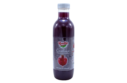 [DZ-00601] ROUIBA excellence nectar de grenade 75cl
