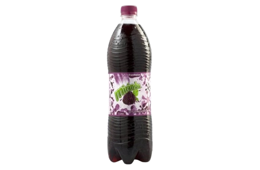 [DZ-00618] MIRINDA boisson gazeuse framboise 1L