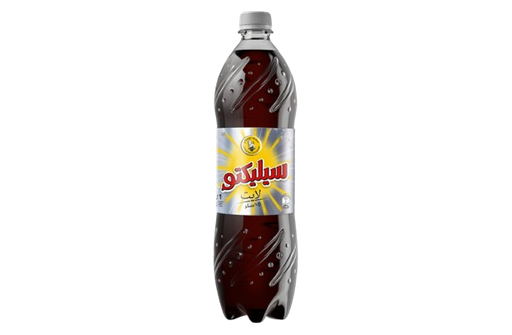 [DZ-00622] HAMOUD selecto light soda 1L