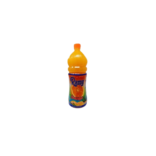 [DZ-00623] RAMY boisson au jus d'orange 1.25