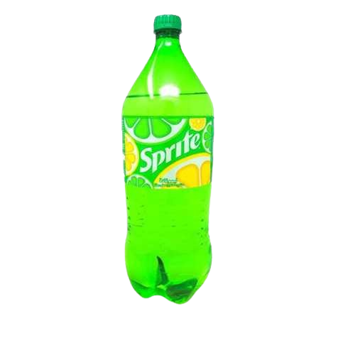 [DZ-00633] SPRITE boisson gazeuse  2L