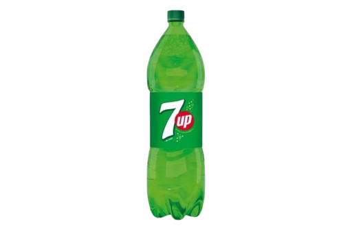 [DZ-00634] 7 UP boisson gazeuse  2L