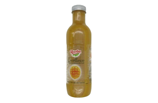 [DZ-00637] ROUIBA excellence nectar mangue  75cl