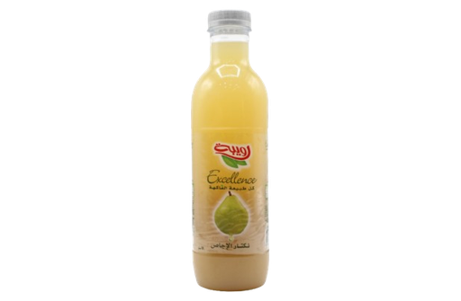 [DZ-00646] ROUIBA excellence nectar de poire  75cl
