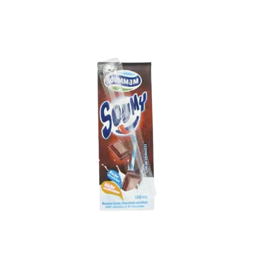 [DZ-00664] SOUMMAM soumy lait chocolat 180 ml