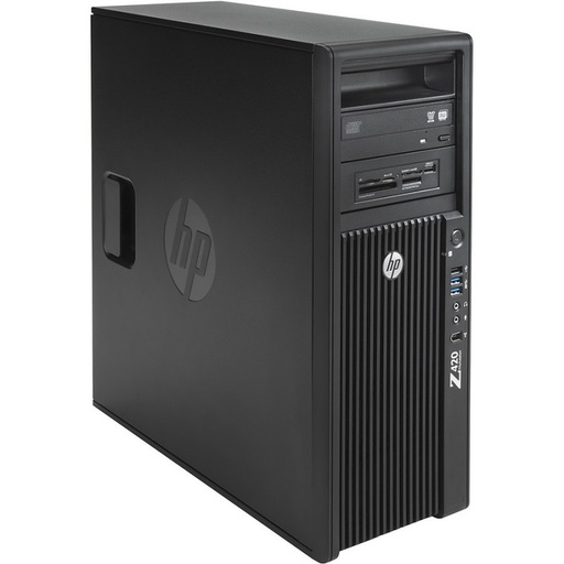 [DZ-00723] HP Z420