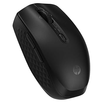 [DZ-00726] Souris HP 420