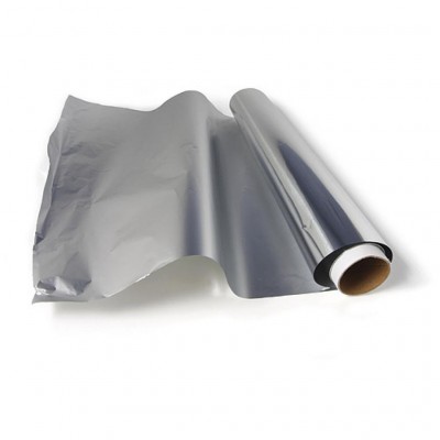 [DZ-00734] Rouleau de feuilles d'Aluminium (40 m)