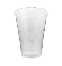 [DZ-00737] Gobelet Plastique Transparent 30 cl - Lot de 100