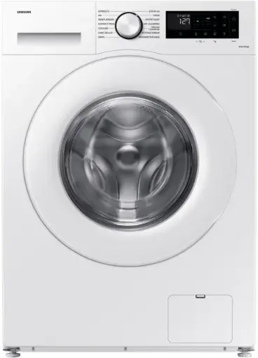 [DZ-00747] Lave linge Samsung EcoBubble 9 kg – Blanc