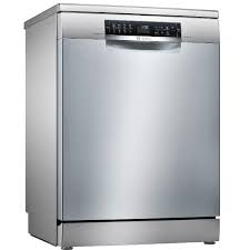 [DZ-00748] Lave‑vaisselle Bosch Silence Plus 13 couverts – Inox