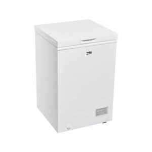 [DZ-00749] Congélateur Coffre Whirlpool 300 L – Blanc