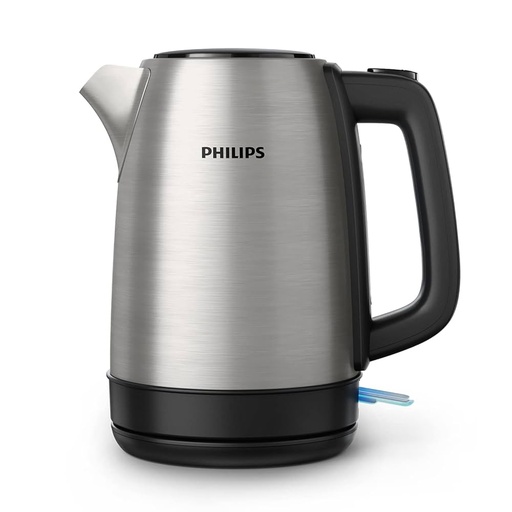 [DZ-00750] Bouilloire Électrique Philips Daily 1,7 L – Inox