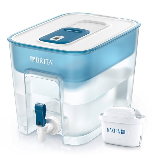 [DZ-00755] Fontaine à Eau Brita Flow – Filtration Instantanée