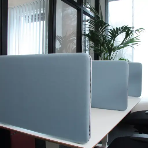 [DZ-00763] Cloison Acoustique OfficeQuiet