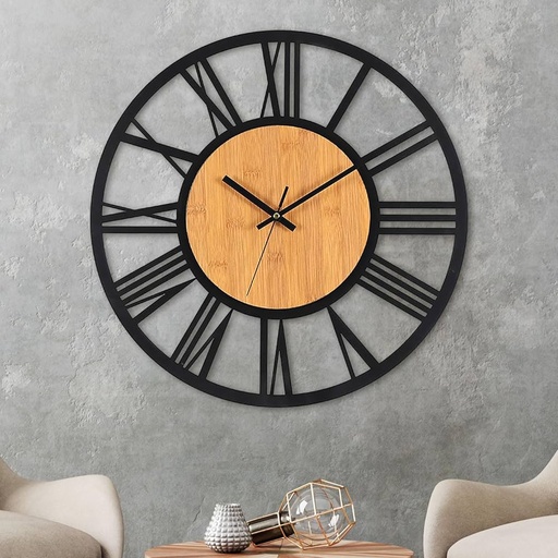 [DZ-00783] Horloge murale